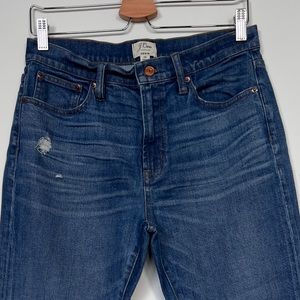 J Crew Denim